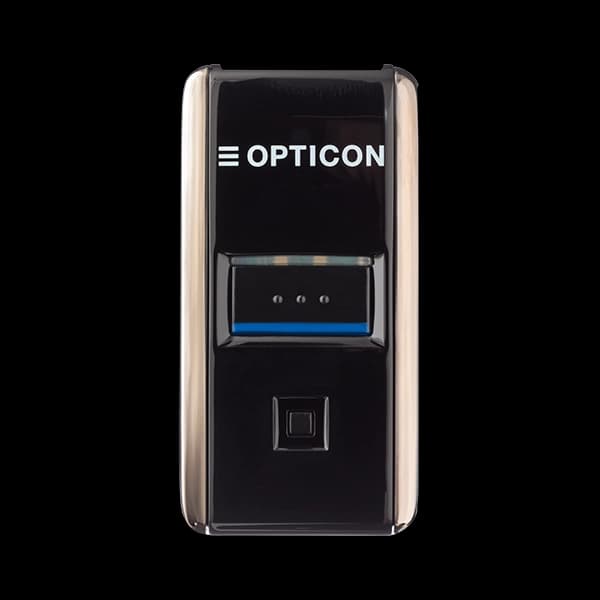 OPN-2500 vista frontale