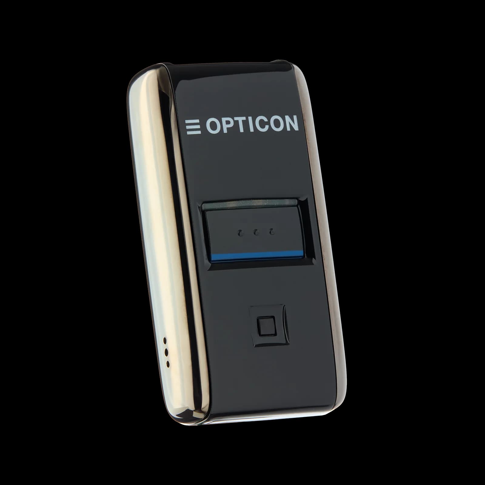 OPN-2500 vista angolata sinistra