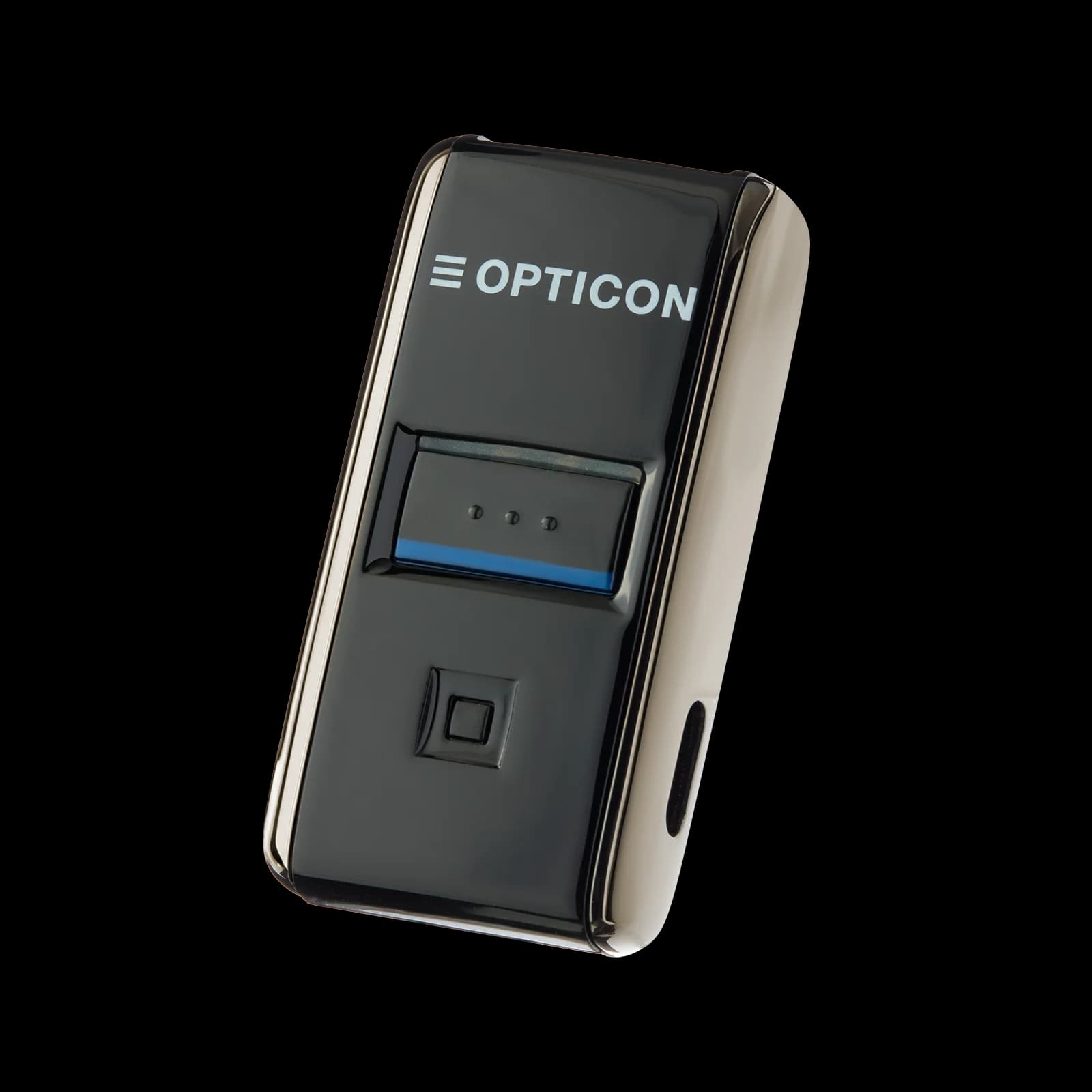 OPN-2500 vista angolata destra