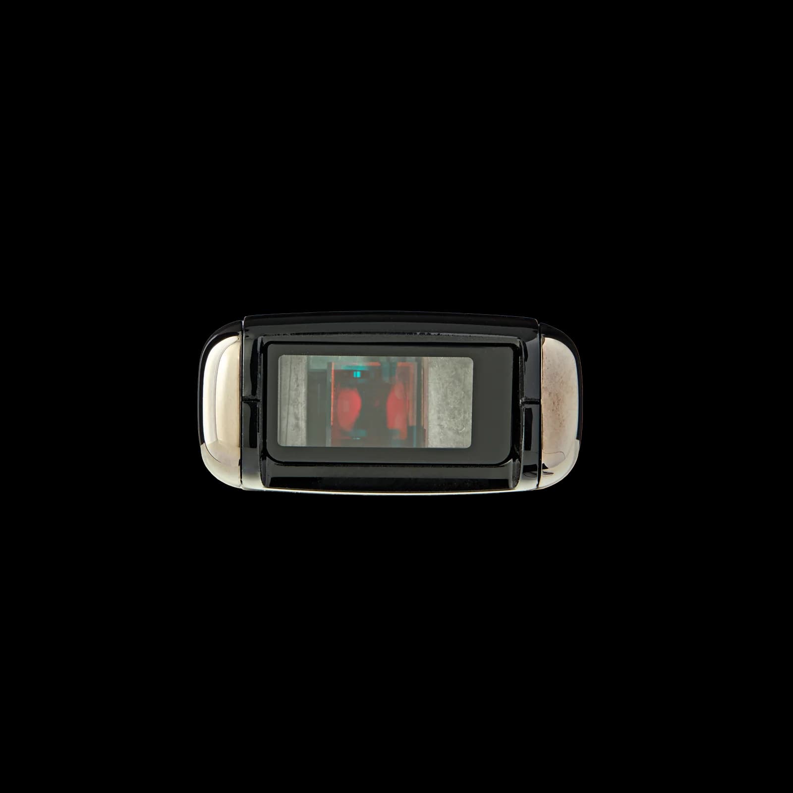 OPN-2500 vista superiore