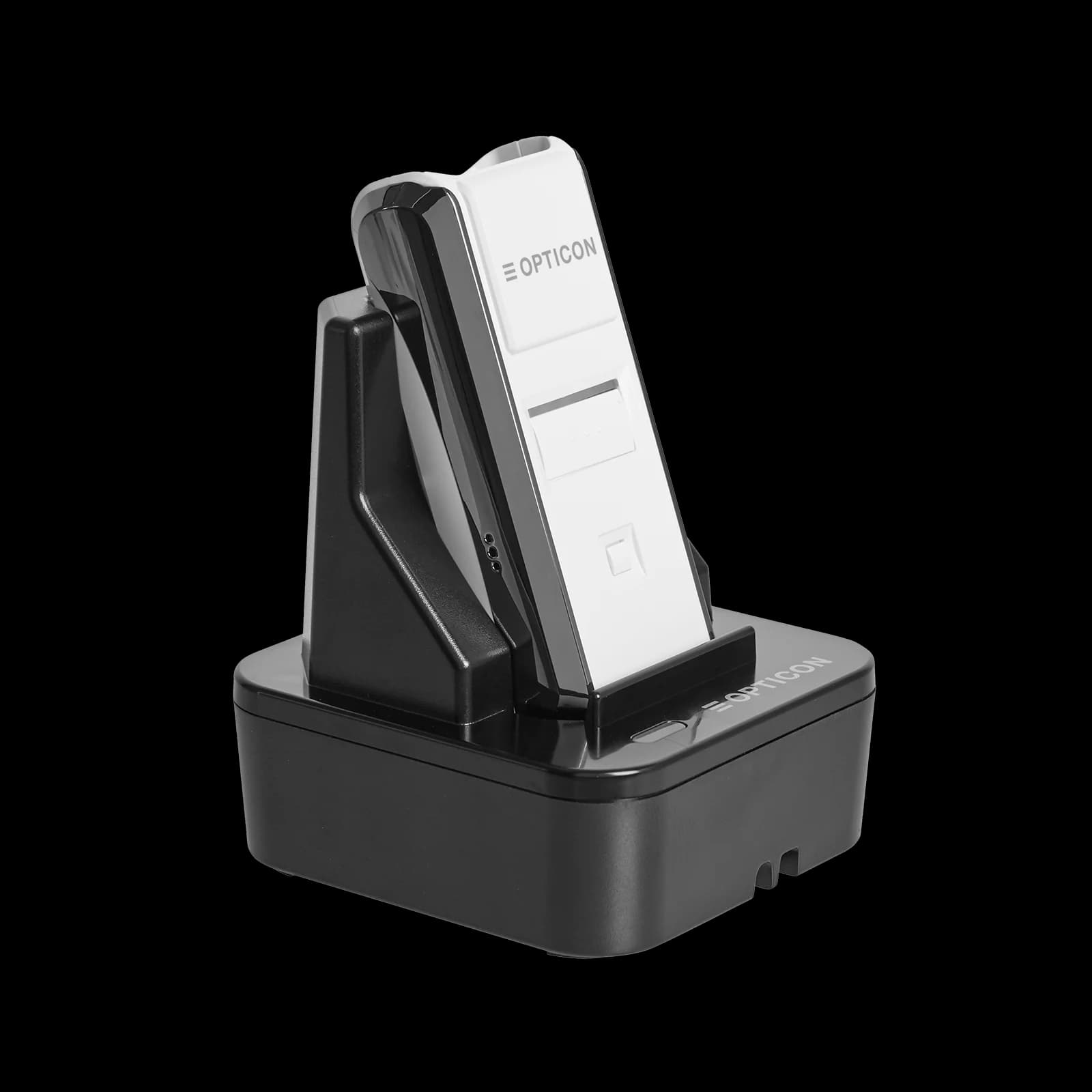 Cradle CRD-3000 vista laterale