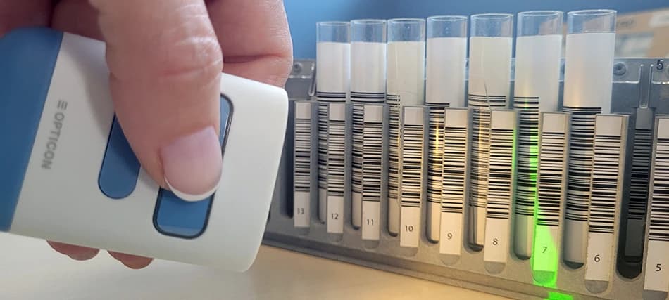 OPN-6000 versione Healthcare