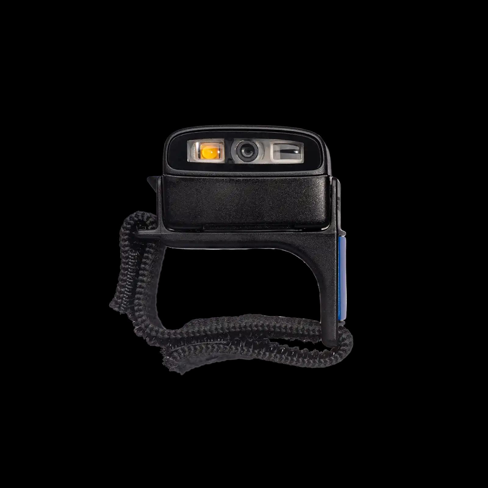 RS-3000 vista frontale