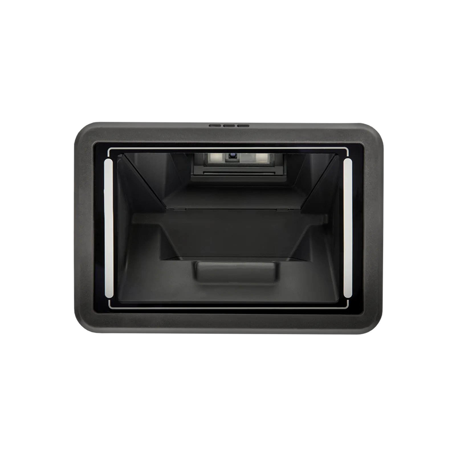 M-11 vista frontale