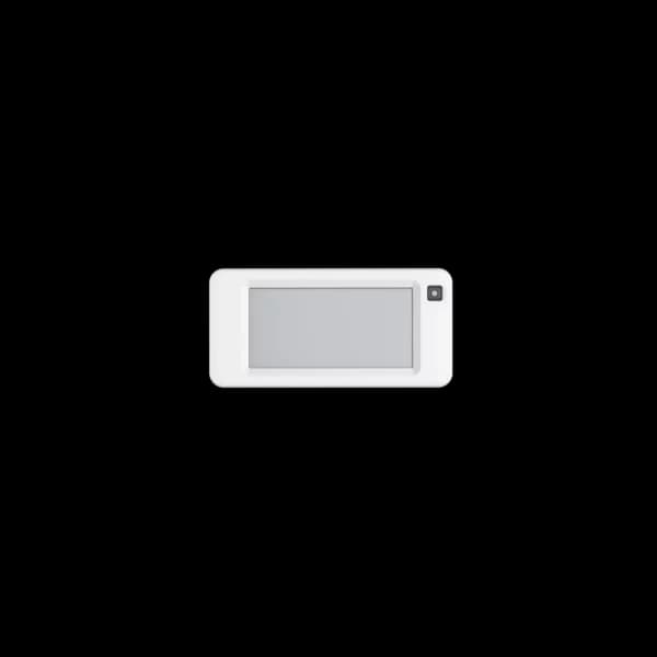 SE-214RY vista posteriore