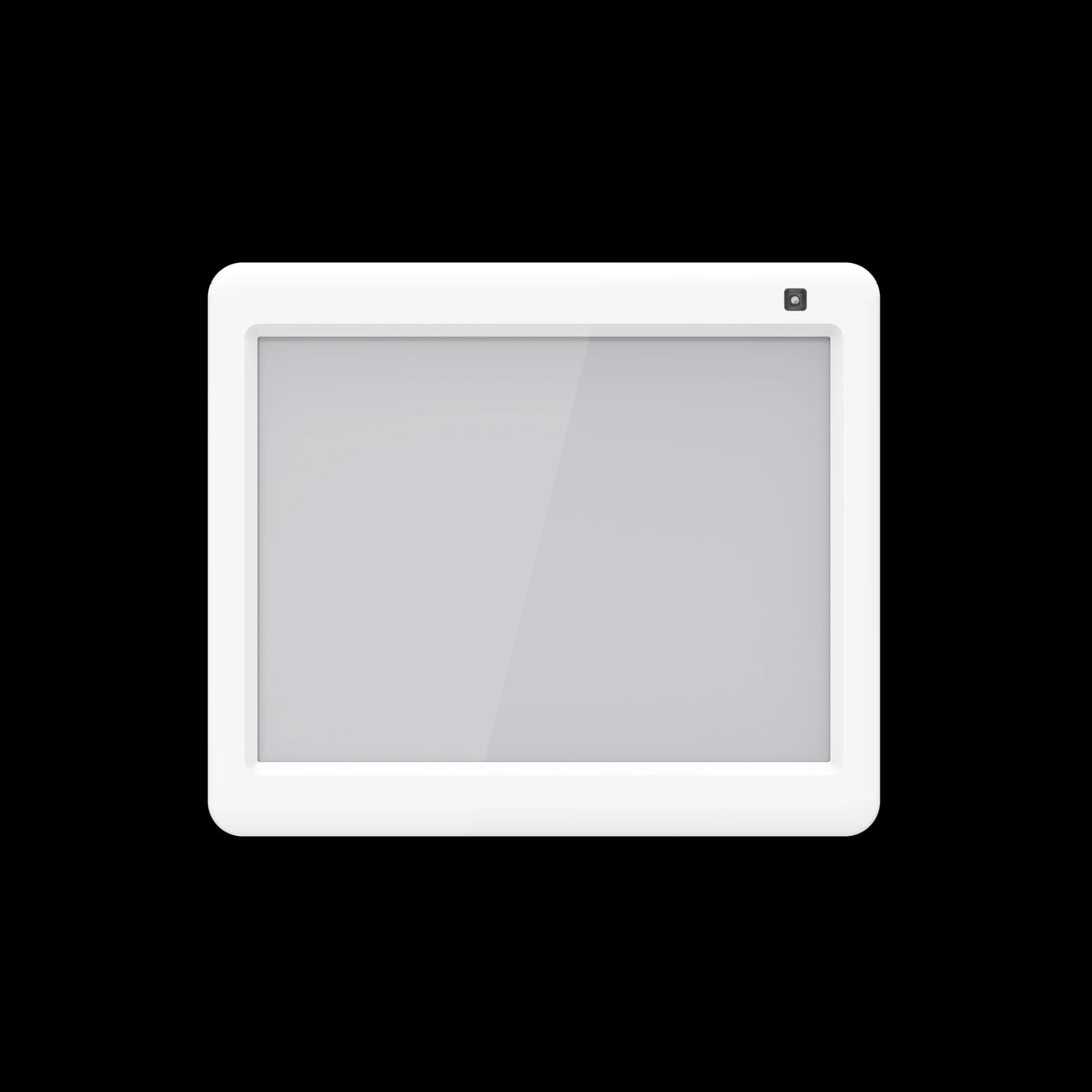 SE-583RY display e-paper 4 colori per scaffale retail