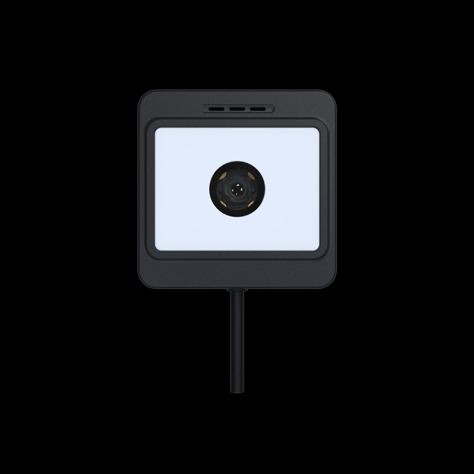 M-12 vista frontale