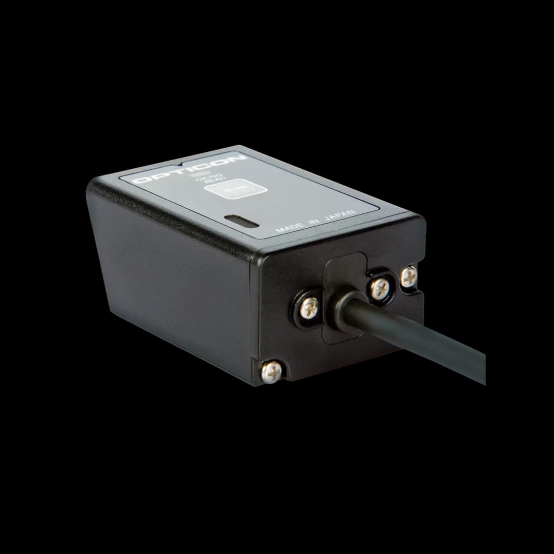 NLV-1001 vista posteriore