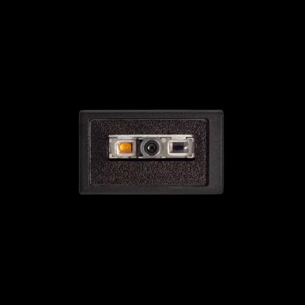 NLV-5201 vista posteriore