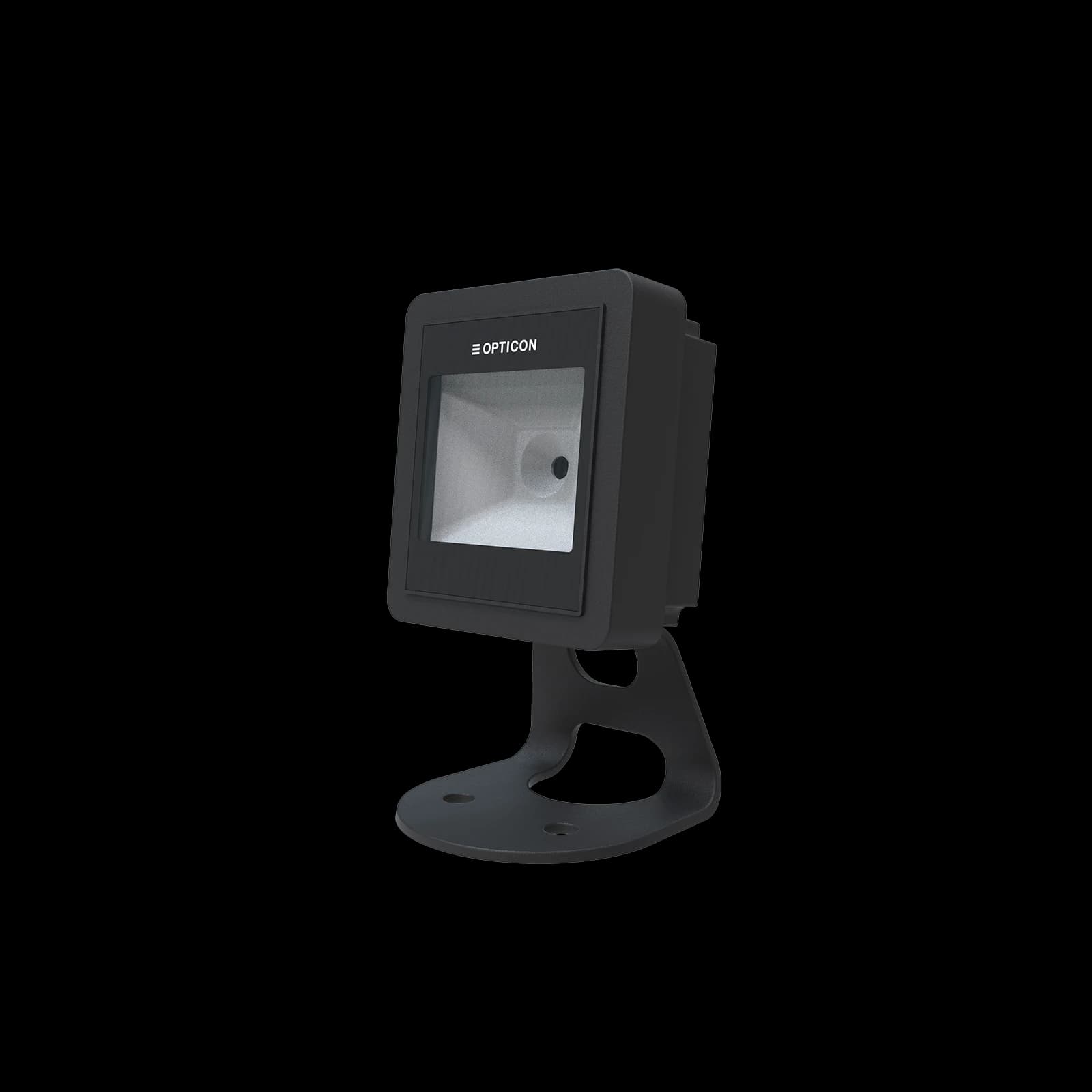 P-250 configurazione presentation scanner