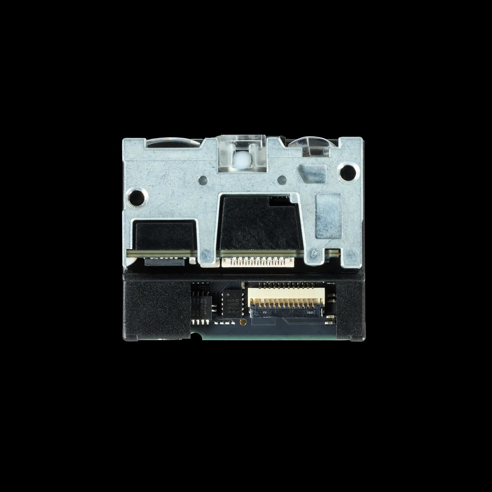 MDI-4700 vista superiore