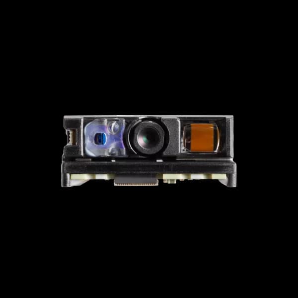 MDI-5350 vista frontale