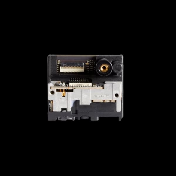 MDI-5350 vista superiore