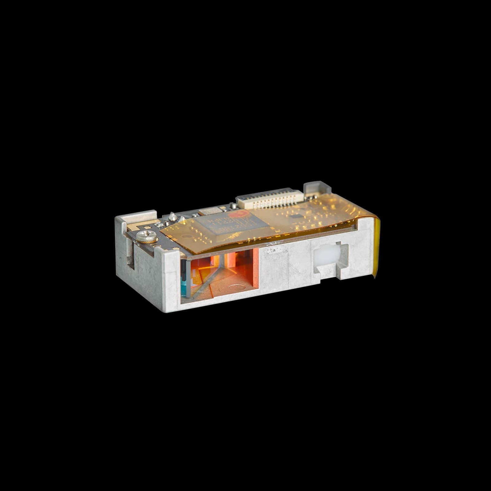 MDL-1500 vista angolata
