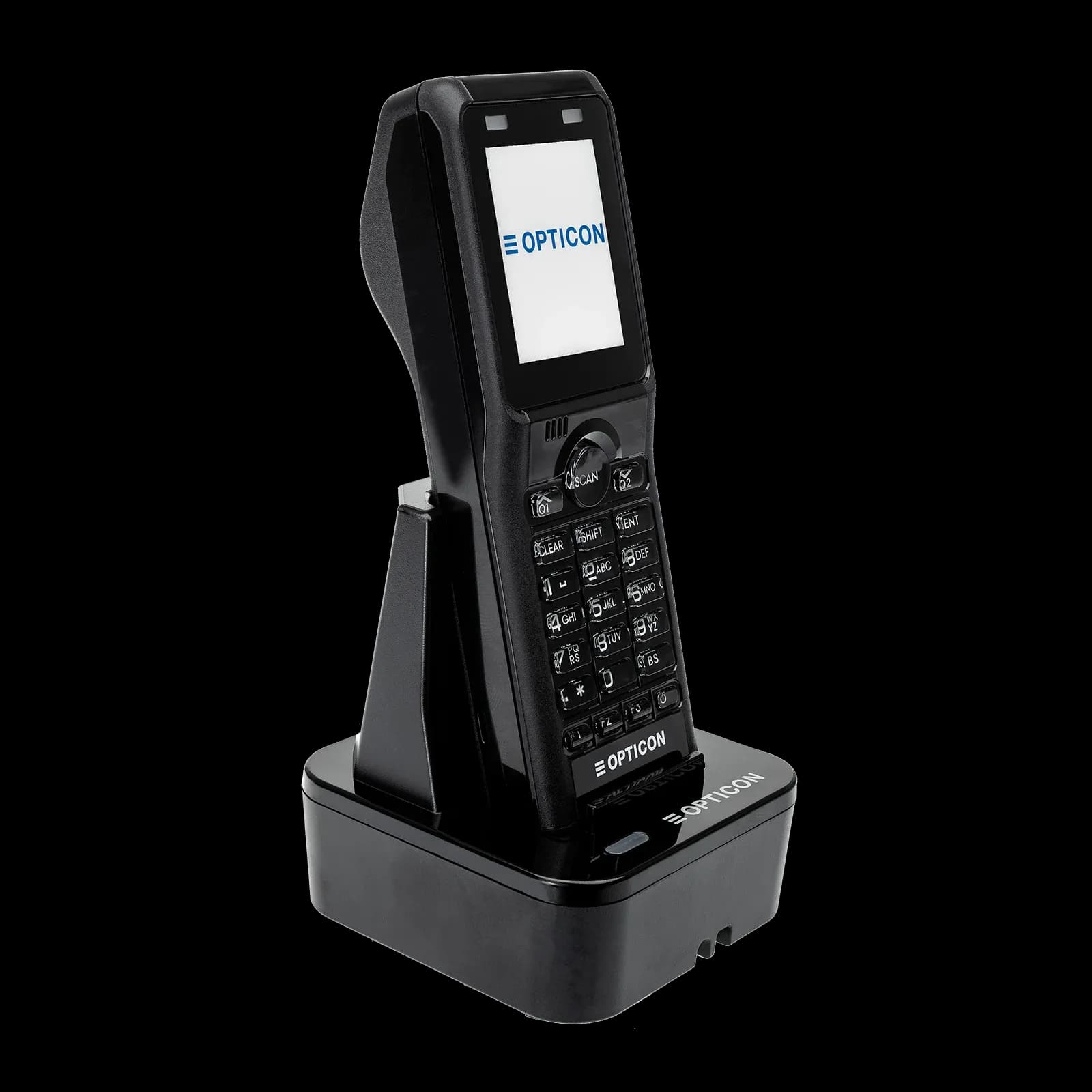 Base di ricarica wireless CRD-5000