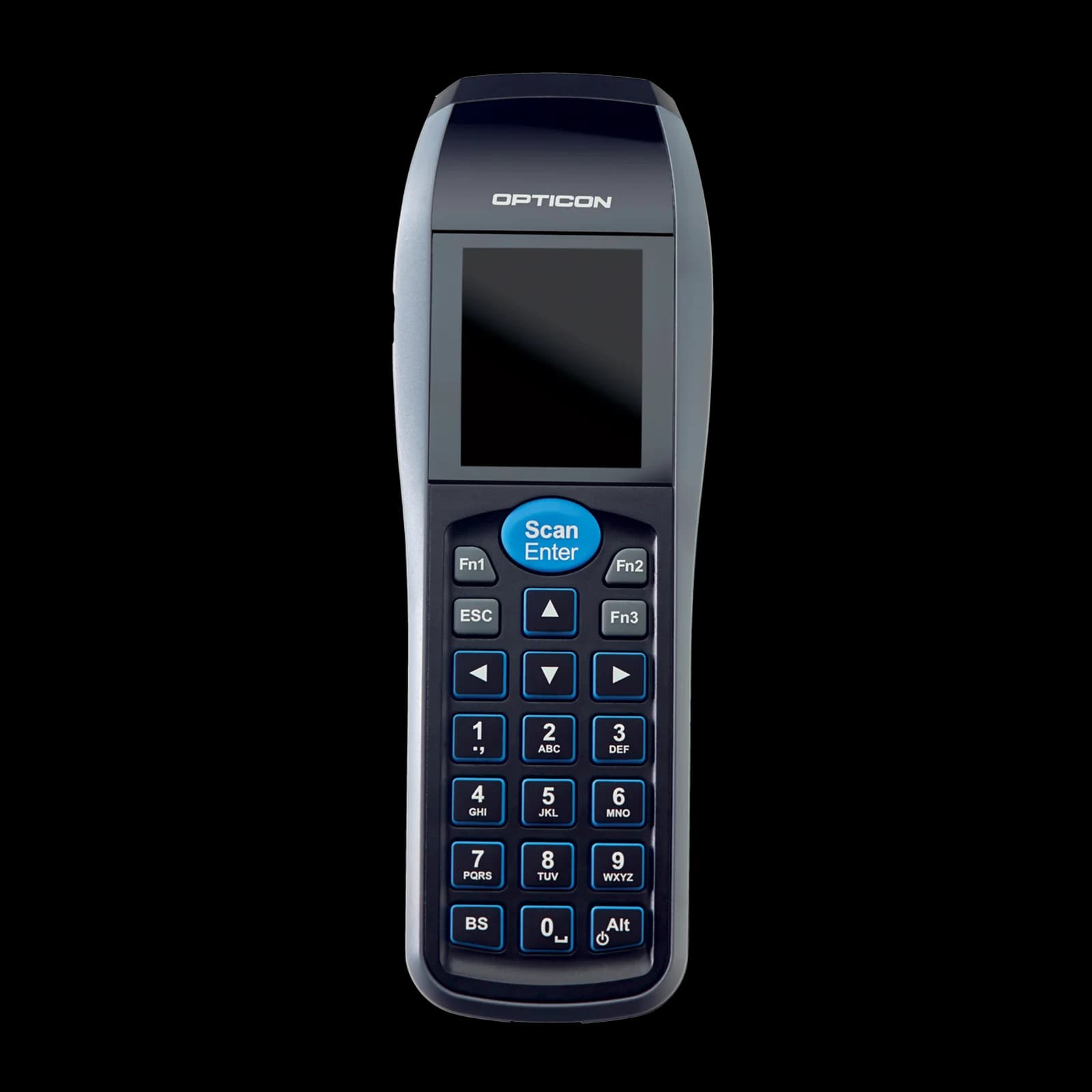 OPH-3001 vista frontale