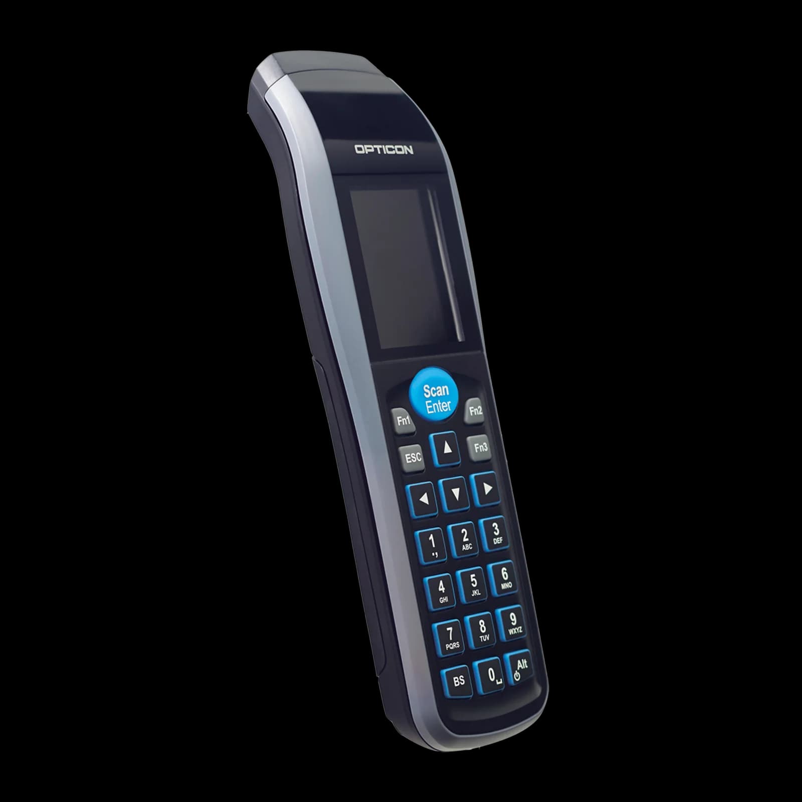 OPH-3001 vista laterale