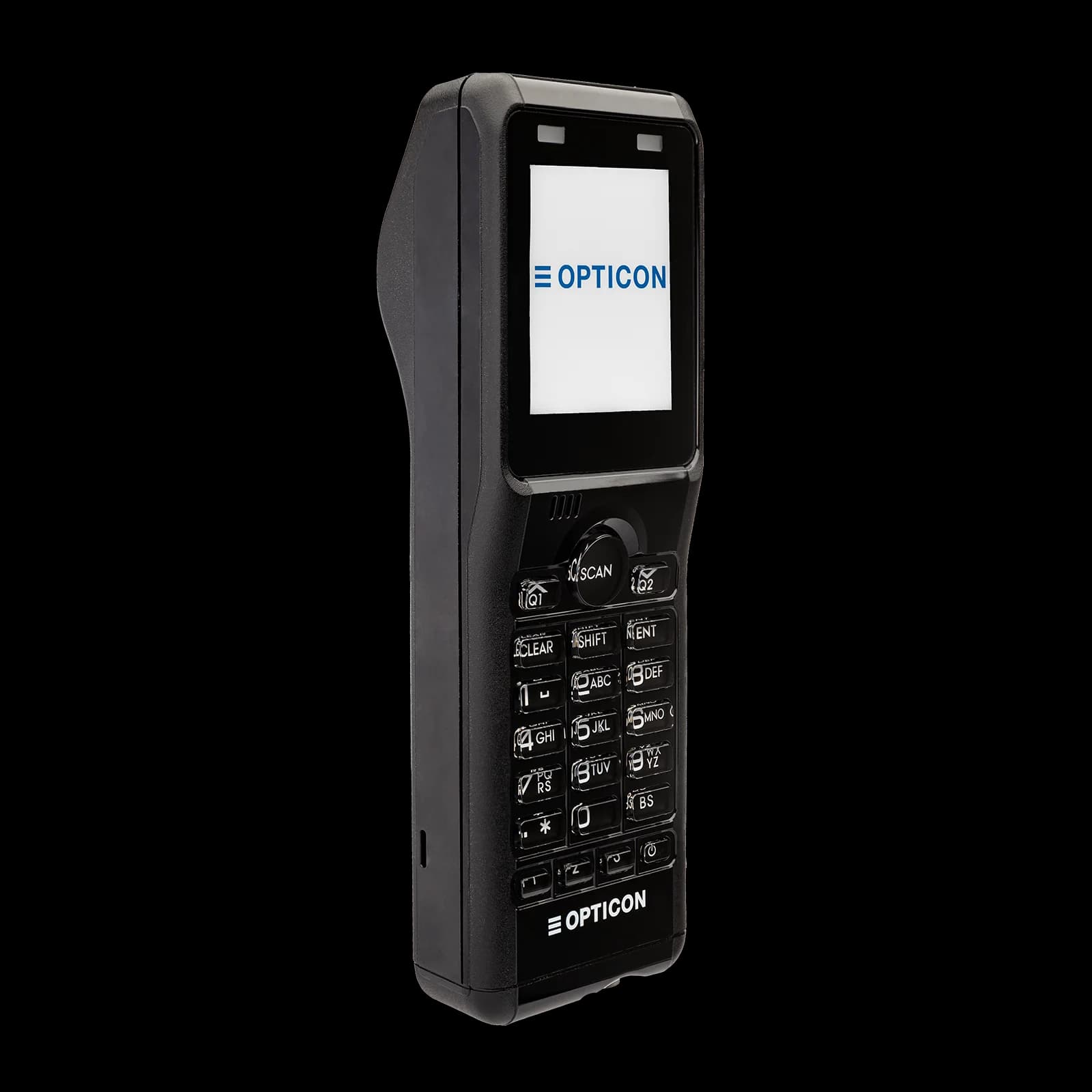 OPH-5000i vista laterale