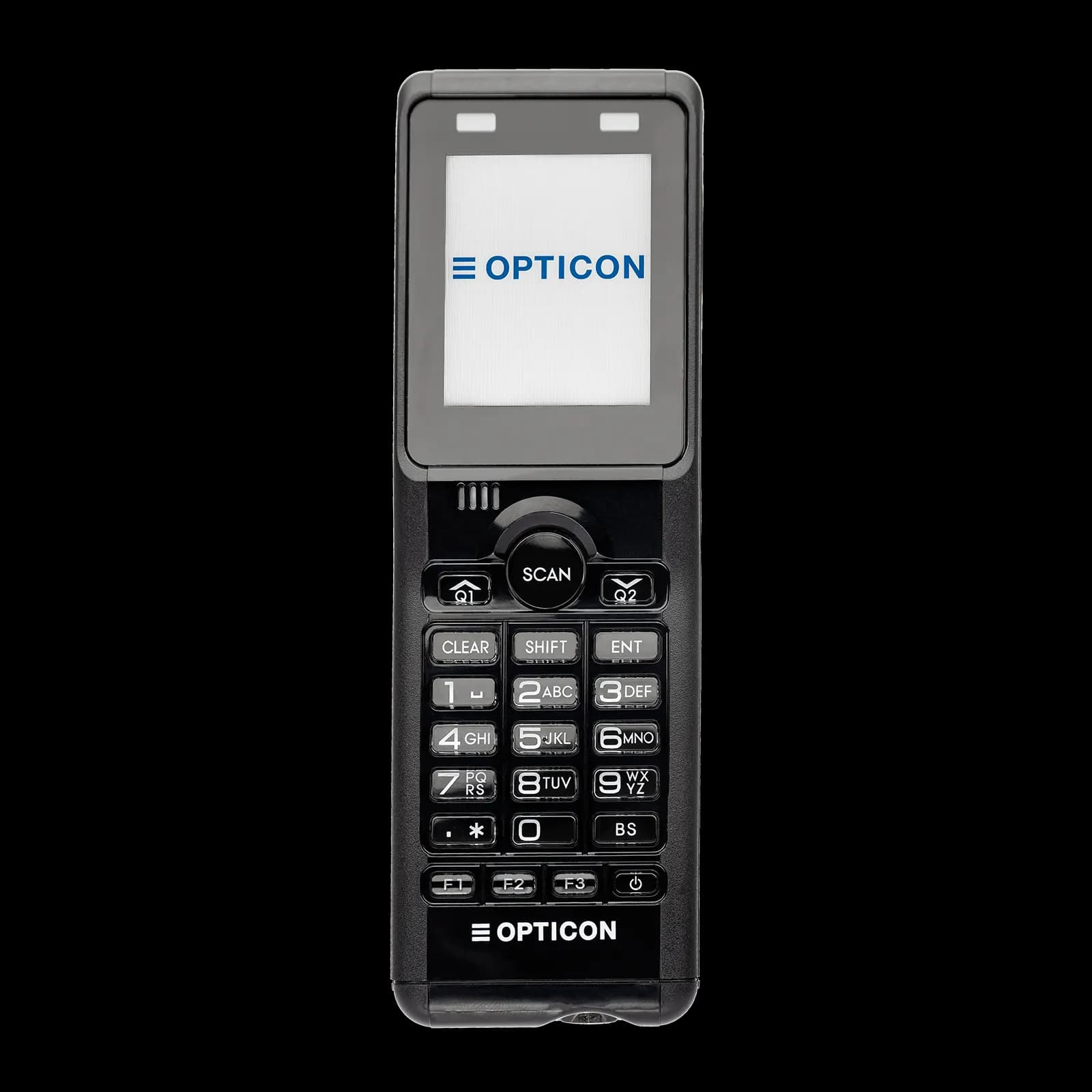 OPH-5000i vista frontale